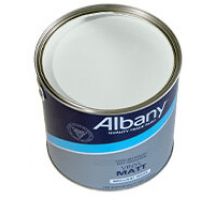 Albany Design - Larling - Durable Matt 5 L