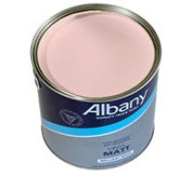 Albany - Gypsum - Vinyl Soft Sheen 5 L