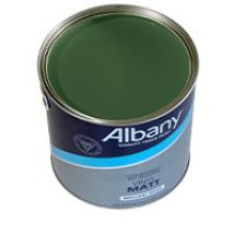 Albany - Metro Green - Vinyl Silk 1 L