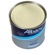 Albany - Moonrock - Acrylic Eggshell 1 L