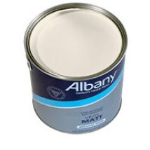 Albany - Newspaper Grey - Vinyl Silk 1 L