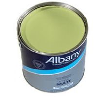 Albany - Paisley Pastel - Vinyl Silk 1 L