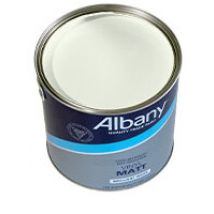 Albany - Pale Orchard - Oil Based Eggshell 2.5 L