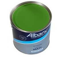 Albany - Parsley - Gloss 2.5 L