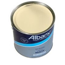 Albany - Pendle - Oil Based Eggshell 2.5 L