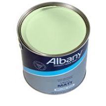 Albany - Peppermint Tree - Vinyl Silk 1 L