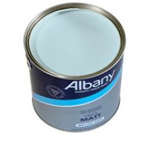 Albany - Periwinkle - Oil Based Eggshell 2.5 L
