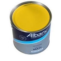 Albany - Pollen - Vinyl Matt 1 L