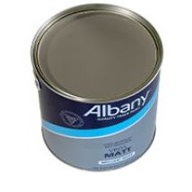 Albany - Raw Chocolate - Vinyl Silk 1 L