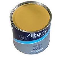 Albany - Sandpit - Acrylic Eggshell 2.5 L