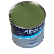 Albany X Ideal Home Emotions of Colour - All About Eve - Vinyl Soft Sheen 2.5 L