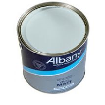 Albany X Ideal Home Emotions of Colour - Araucana Egg - Vinyl Soft Sheen 2.5 L