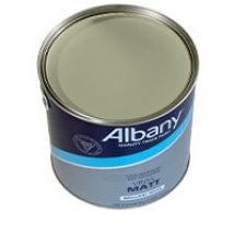 Albany X Ideal Home Emotions of Colour - Bay Leaf - Vinyl Soft Sheen 2.5 L