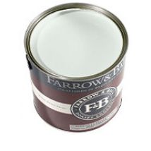 Farrow & Ball - Cabbage White 269 - Casein Distemper 2.5 L
