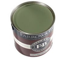 Farrow & Ball - Calke Green 34 - Soft Distemper 5 L