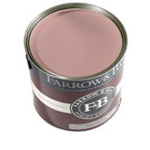 Farrow & Ball - Cinder Rose 246 - Soft Distemper 5 L