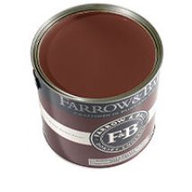 Farrow & Ball - Eating Room Red 43 - Soft Distemper 5 L