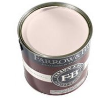 Farrow & Ball - Middleton Pink 245 - Eco Exterior Eggshell 0.75 L