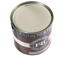 Farrow & Ball - Shadow White 282 - Full Gloss 0.75 L