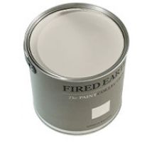 Fired Earth - Canvas - Acrylic Eggshell 2.5 L