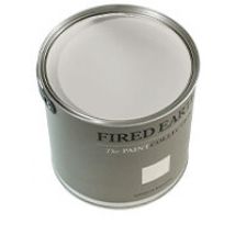 Fired Earth - Mockingbird - Acrylic Eggshell 0.75 L
