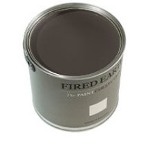 Fired Earth - Moon Grape - Acrylic Eggshell 0.75 L