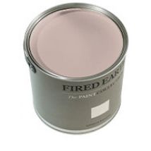 Fired Earth - Orchard Pink - Matt Emulsion Test Pot