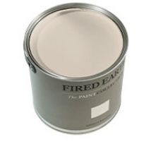 Fired Earth - Travertina Crema - Acrylic Eggshell 0.75 L