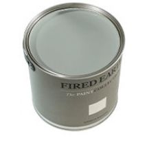 Fired Earth - Ultramarine Ashes - Acrylic Eggshell 0.75 L