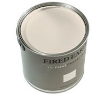 Fired Earth - White Mulberry - Acrylic Eggshell 2.5 L