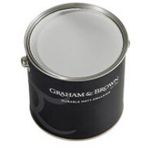 Graham & Brown - Anastasia - Exterior Eggshell 1 L