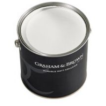 Graham & Brown - Angel Dust - Exterior Eggshell 1 L