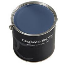 Graham & Brown The Colour Edit - Brave - Exterior Eggshell 1 L