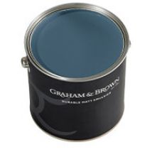 Graham & Brown The Colour Edit - Contrast - Gloss 1 L