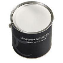 Graham & Brown The Colour Edit - Darcy - Exterior Eggshell 1 L