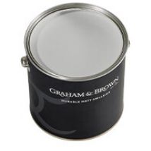 Graham & Brown The Colour Edit - Dulce - Gloss 1 L