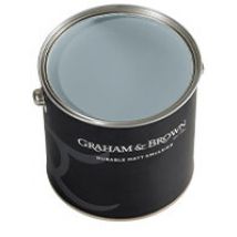 Graham & Brown The Colour Edit - Elsie - Durable Matt Emulsion Test Pot