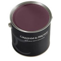 Graham & Brown The Colour Edit - Epoch - Exterior Eggshell 1 L
