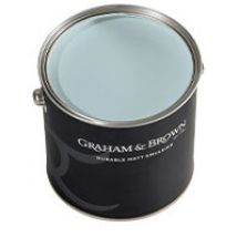 Graham & Brown The Colour Edit - Fiji - Exterior Eggshell 1 L