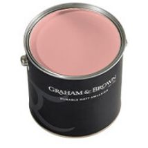 Graham & Brown The Colour Edit - Popsicle - Eggshell 1 L
