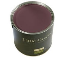 Little Greene: Colour Scales - Adventurer - Absolute Matt Emulsion 5 L