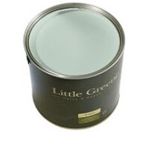 Little Greene: Colour Scales - Aquamarine Mid - Absolute Matt Emulsion Test Pot