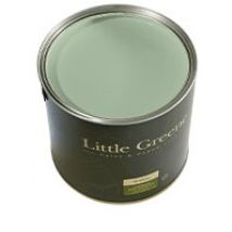 Little Greene: Colour Scales - Aquamarine - Intelligent Eggshell 2.5 L