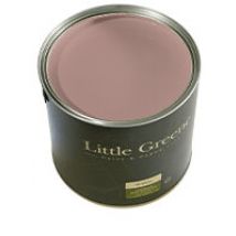 Little Greene: Colour Scales - Blush - Traditional Oil Gloss 1 L