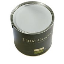 Little Greene: Colour Scales - Bone China Blue Mid - Traditional Oil Gloss 1 L