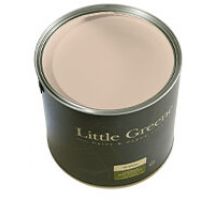 Little Greene: Colour Scales - Castell Pink - Traditional Oil Gloss 1 L