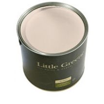 Little Greene: Colour Scales - Clay Mid - Traditional Oil Gloss 1 L