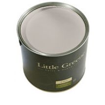 Little Greene: Colour Scales - Dash of Soot - Traditional Oil Gloss 1 L