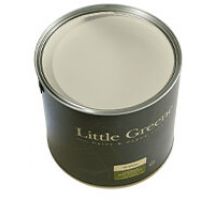 Little Greene: Colour Scales - Green Stone - Traditional Oil Gloss 1 L