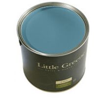 Little Greene: Colours of England - Air Force Blue - Traditional Oil Gloss 1 L